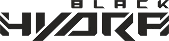BLACK HYDRA loqosu