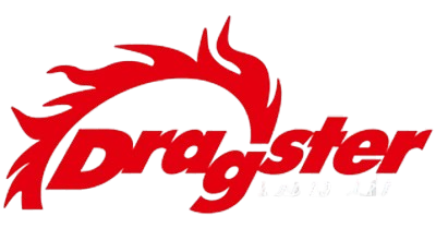 DRAGSTER loqosu