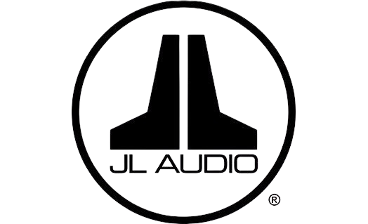 JL AUDİO loqosu