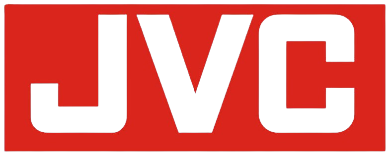 JVC loqosu
