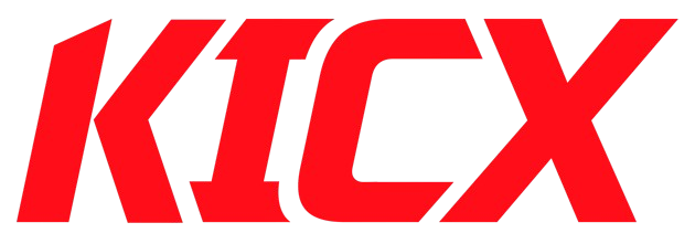 KİCK loqosu