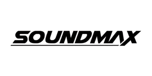 SOUNDMAX loqosu
